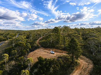 14 Ningee Nimbell Creek Road, Braidwood