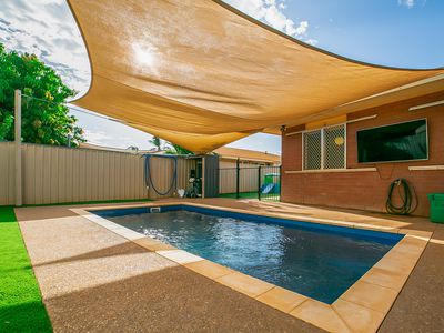 14 Jabiru Loop, South Hedland