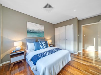 13 / 258-264 Newcastle Street, Perth