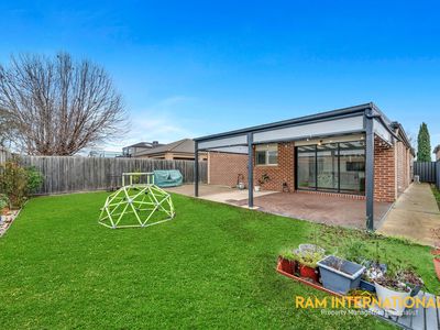 67 Terrene Terrace, Point Cook