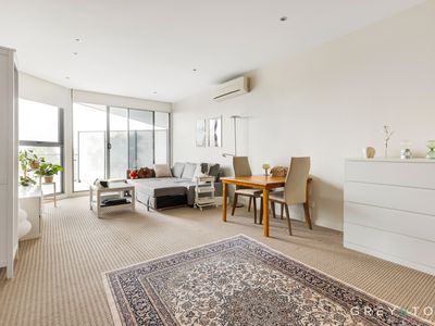 603 / 60 Edgewater Boulevard, Maribyrnong