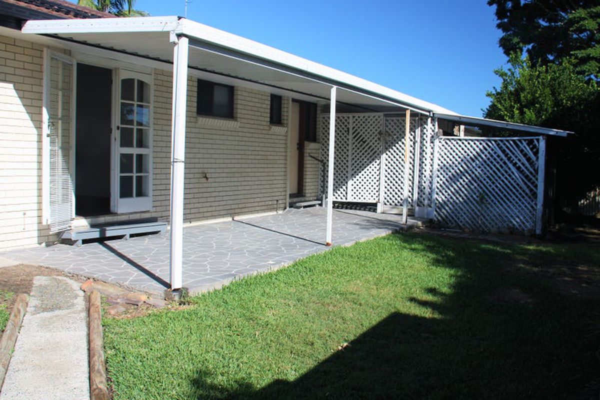 3 Mathews Street, Bethania