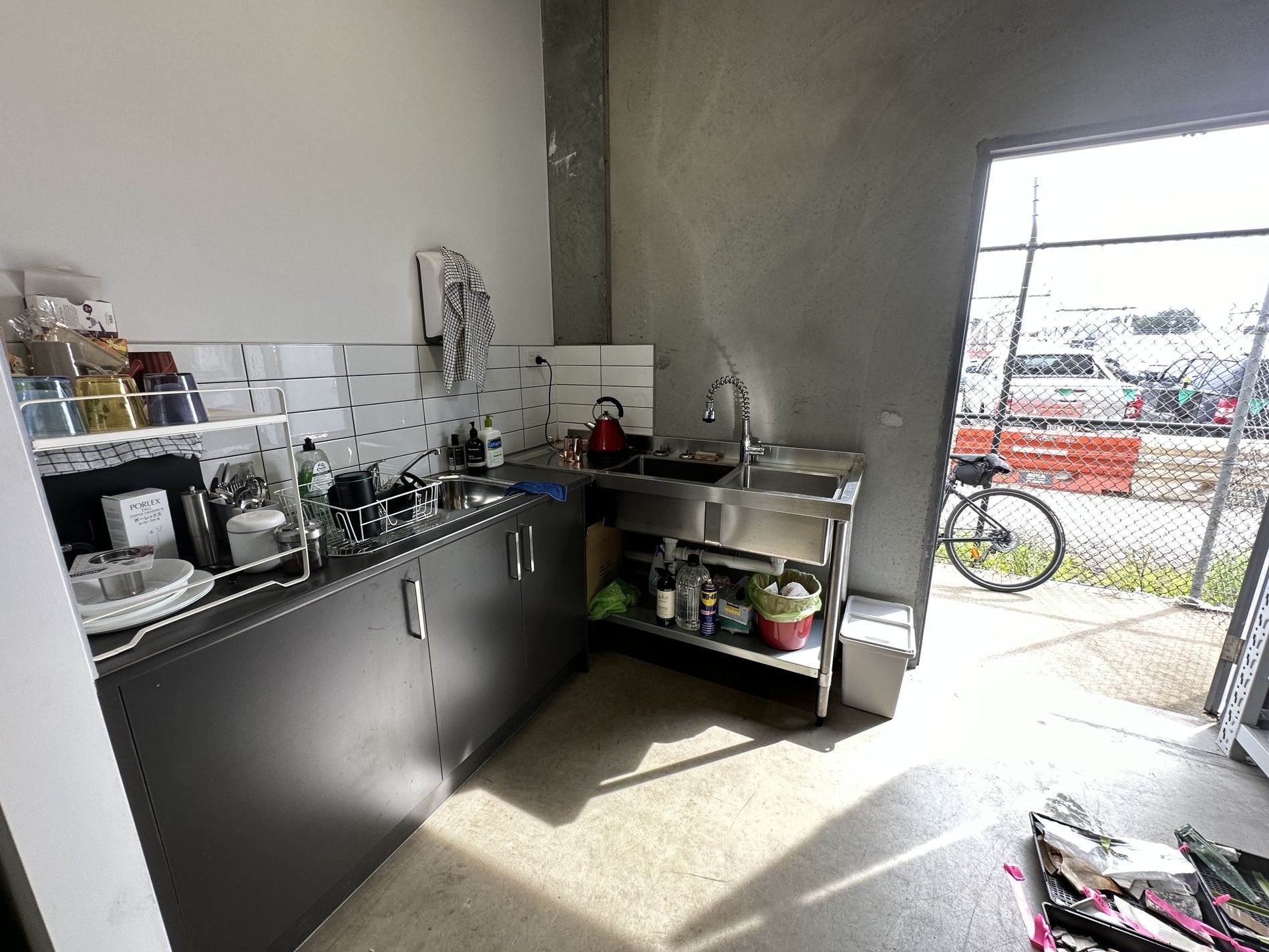 46 / 10 Cawley Street, Yarraville