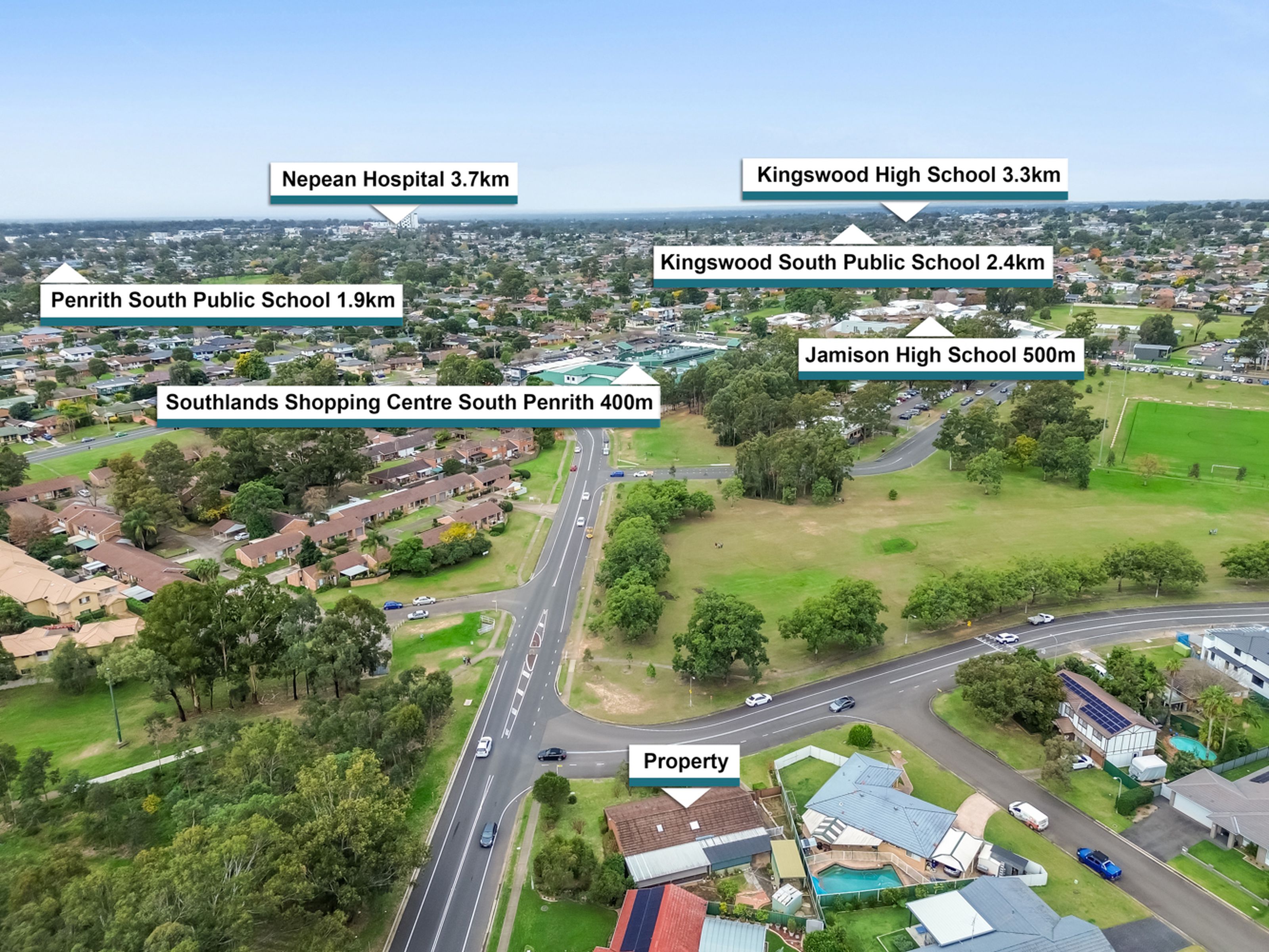 10 Birmingham Road, SOUTH PENRITH