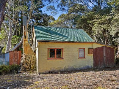 375 Tods Corner Road, Tods Corner