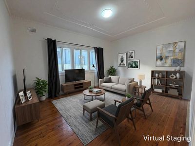 204 Patrick Street, Hurstville