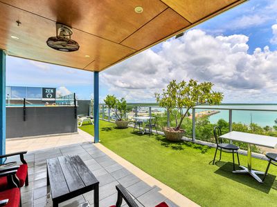 612 / 6 Carey Street, Darwin City