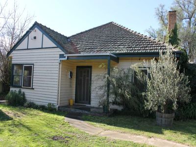 184 High Street, Heathcote