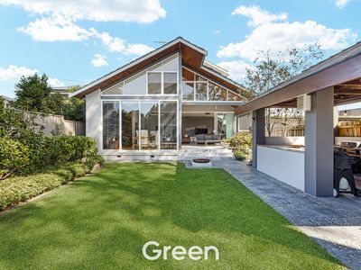 3 Deakin Street, West Ryde