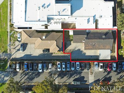 2 / 263 Heaths Road, Hoppers Crossing