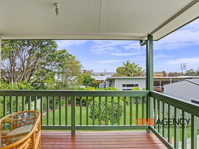 74 Tallyan Point Road, Basin View