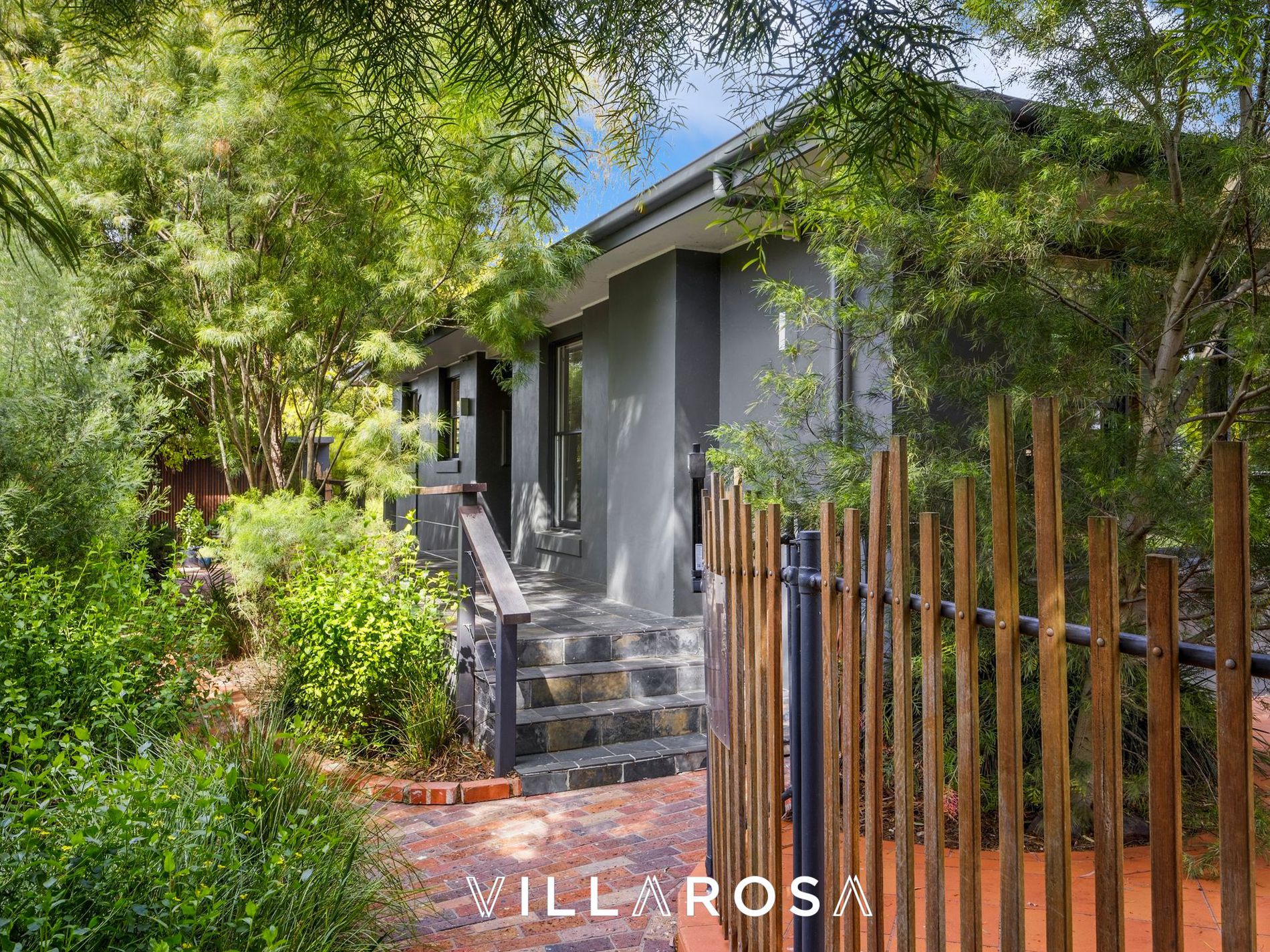 33 Volum Street, Manifold Heights