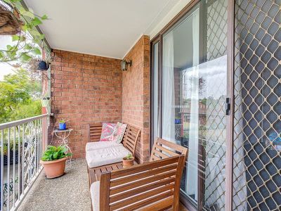 16 / 87 Springwood Road, Springwood