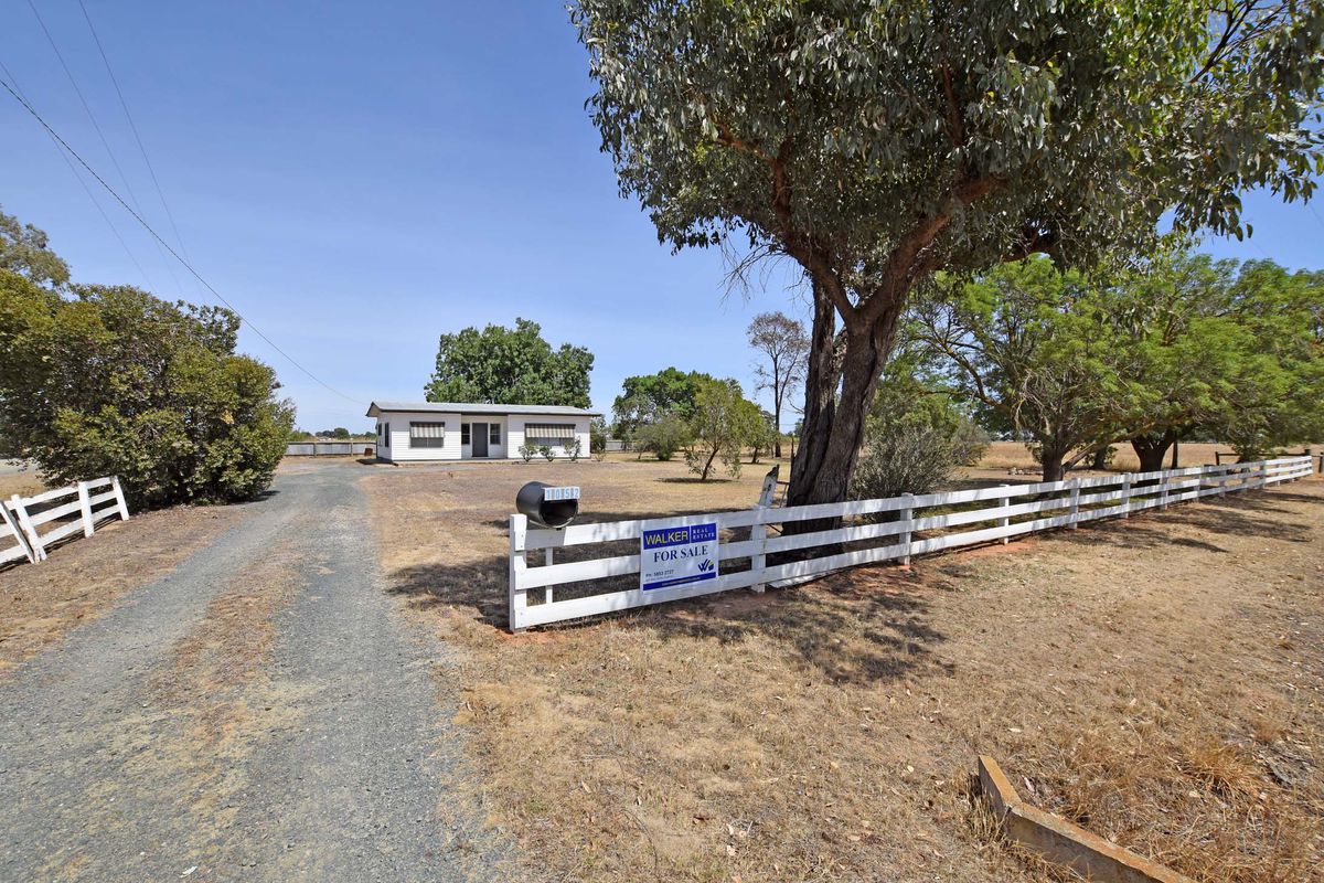 1052 Henderson Road, Tongala