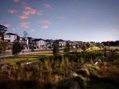 Lot 5307 Newleaf Estate, Bonnyrigg