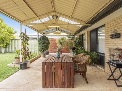 14 Emden Link, Port Kennedy