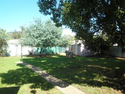 19 O'Donnell Street, Dubbo