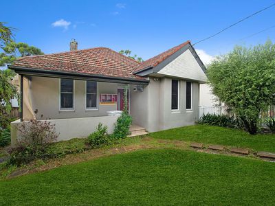 21 Garland Road, Naremburn