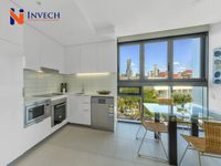 801 / 338 Water Street, Fortitude Valley