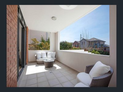 103 / 2-4 Parc Guell Drive, Campbelltown