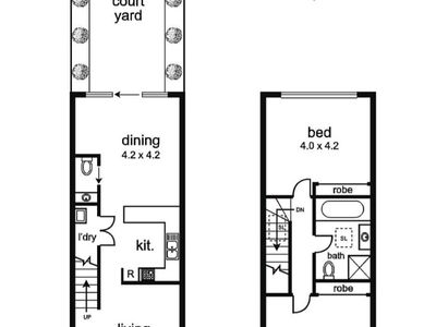 5A Lincoln Street, Brunswick East