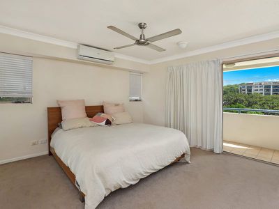 3 / 134 Alexandra Parade, Alexandra Headland