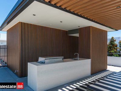 311 / 2 Tiger Way, Claremont