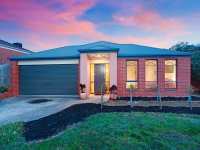 14 Lorikeet Drive, Berwick