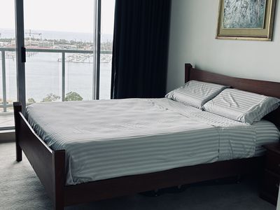 1806 / 1  Como Crescent, Southport