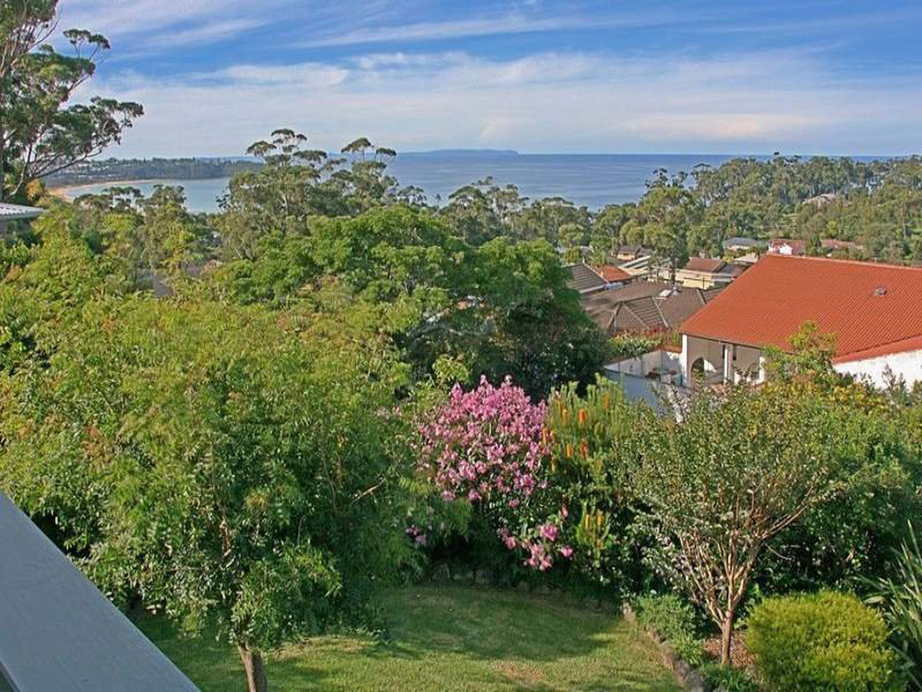 50 Pengana Crescent, Mollymook