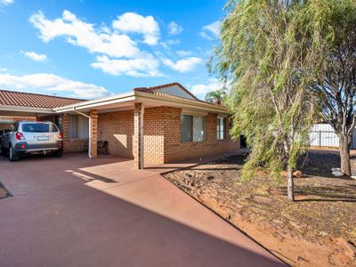 2 / 2 Steel Place, Boulder