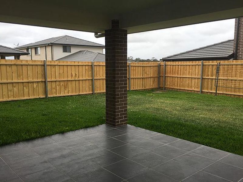 421 Macfarlane Road, Edmondson Park