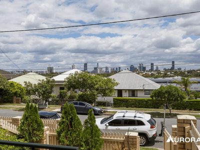 2/43 Ninth Avenue, Coorparoo