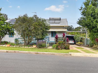17 Evans Street, Atherton