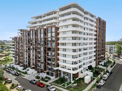 1221 / 25 Spurway Drive, Norwest