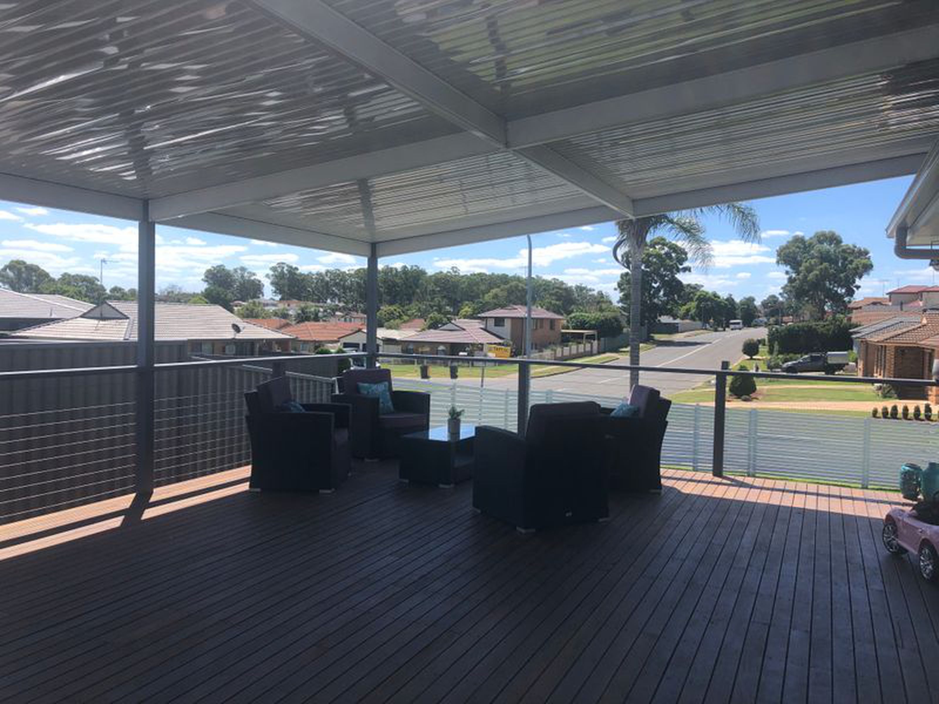20 Tapi Glen, ST CLAIR