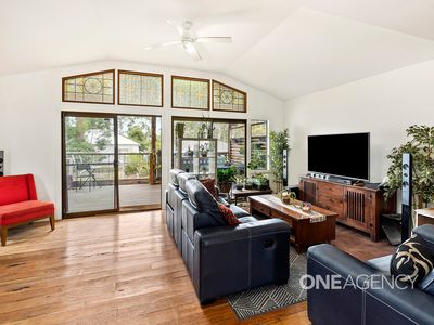 16 Belah Glen, Bendalong