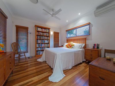 108 Petersen Street, Wynnum