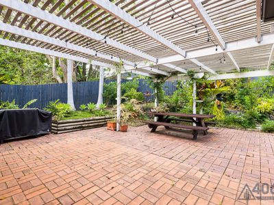 40 Gleneagle Street, Kenmore