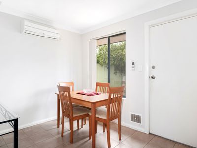 5 / 85 Collins Street, Piccadilly