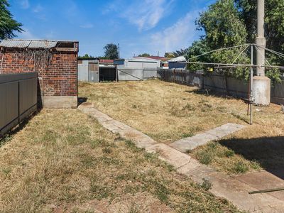 32 & 34 Victory Street, West Wyalong