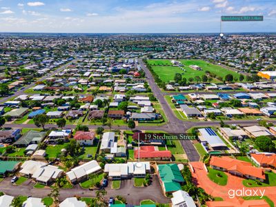 19 / 14 Stedman Street, Norville