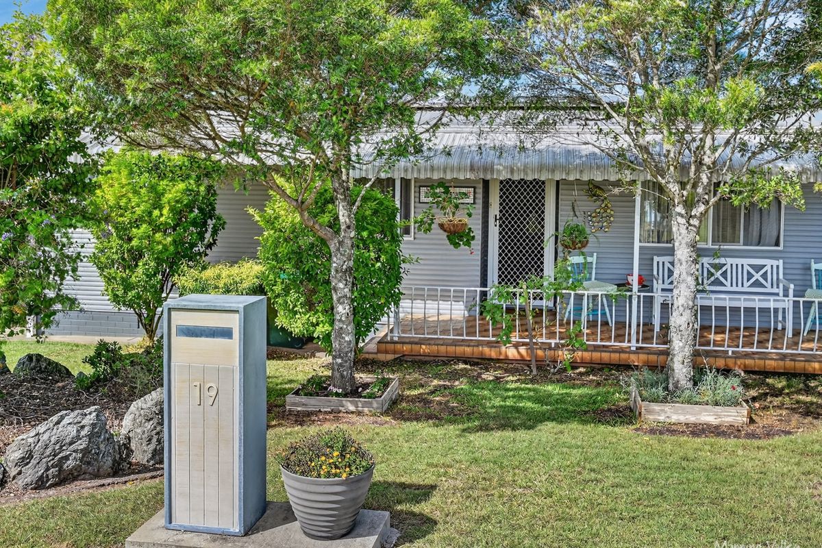 19 Wyoming St, Wingham