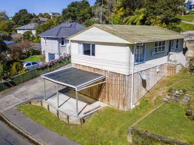 4A Wilfred Street, Tawa