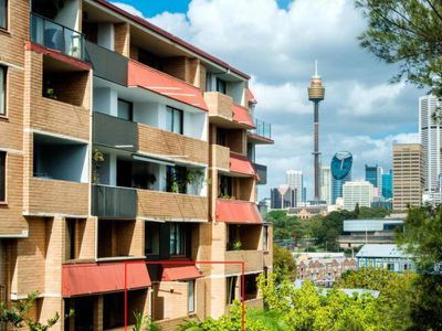 19 / 71 Victoria Street, Potts Point