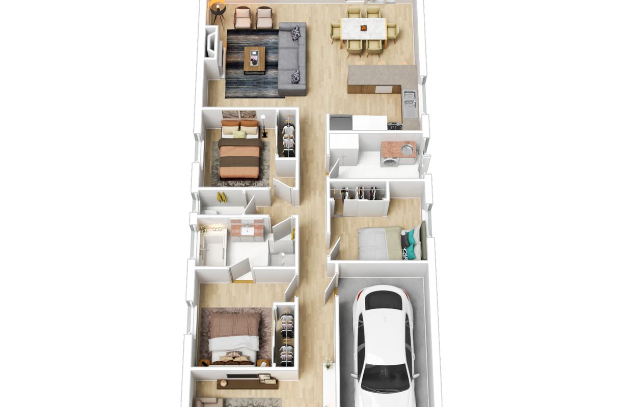 gallery