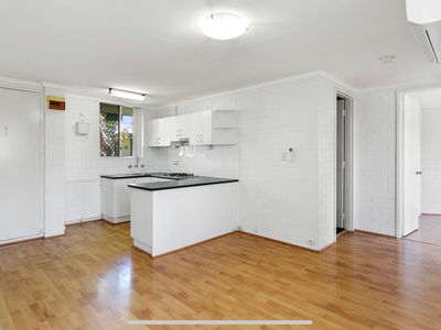 102/81 King William Street, Bayswater