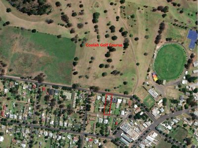 22 Goddard Street, Coolah