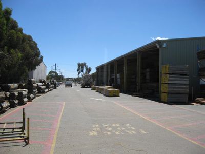 25 Broadwood Street, Broadwood