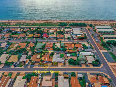 15 Harper Street, Port Hedland